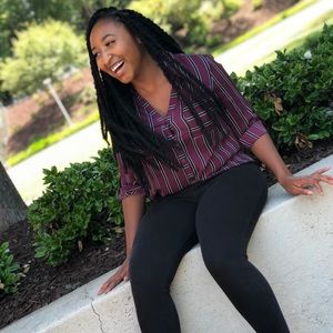 Meet your Posher, Zynavia